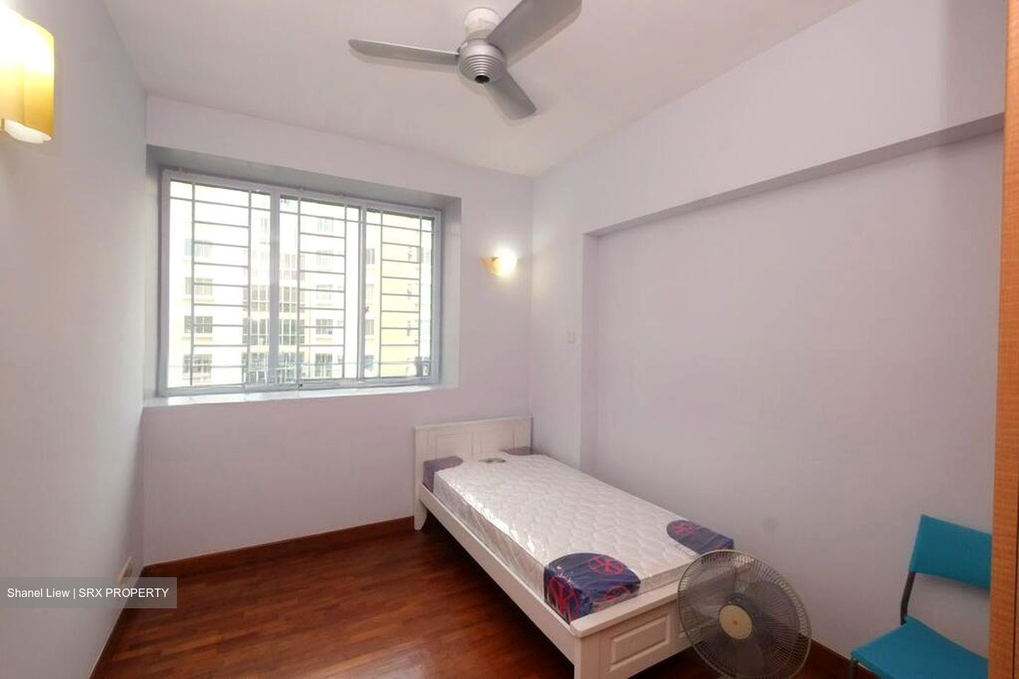 The Eden At Tampines (D18), Condominium #500734861